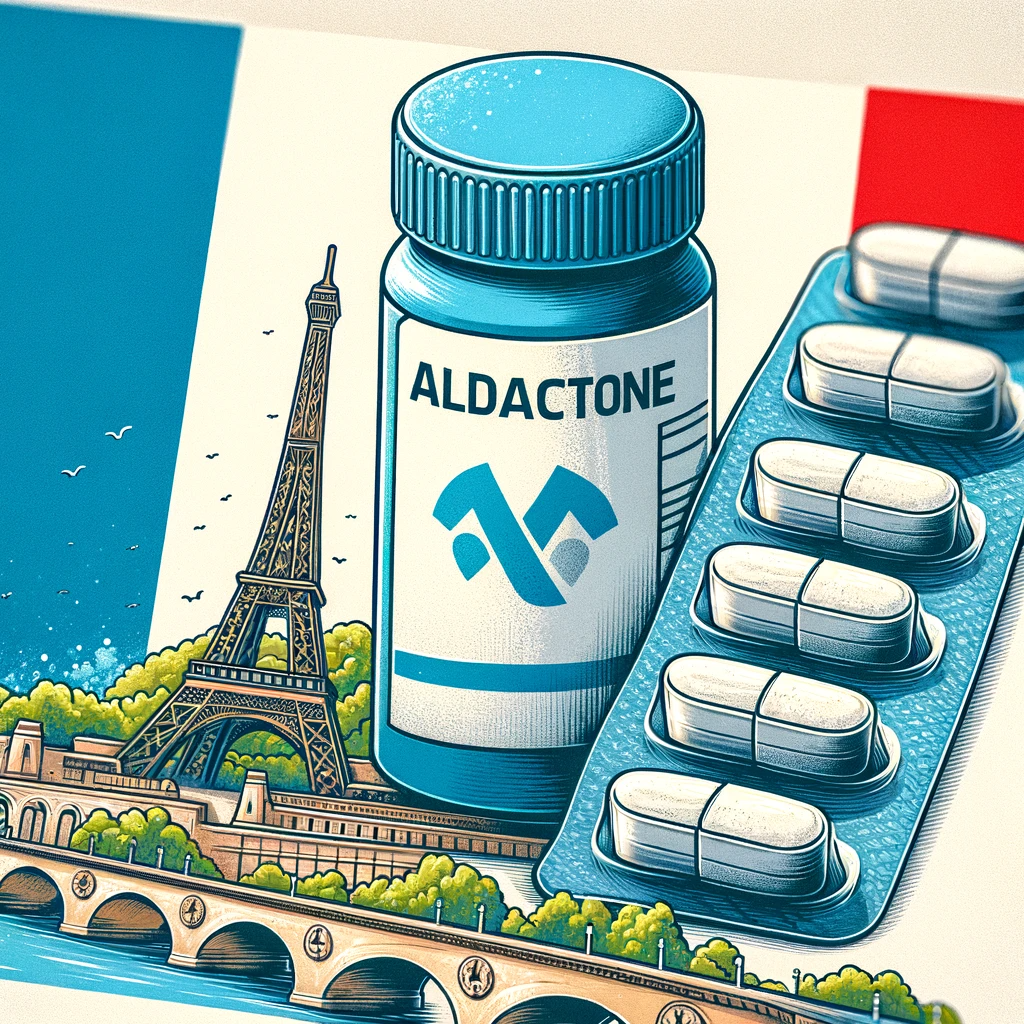 Aldactone et cholesterol 